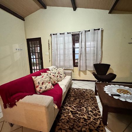 Chale Bella Vista Villa Guaramiranga Kültér fotó