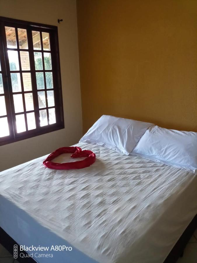 Chale Bella Vista Villa Guaramiranga Kültér fotó