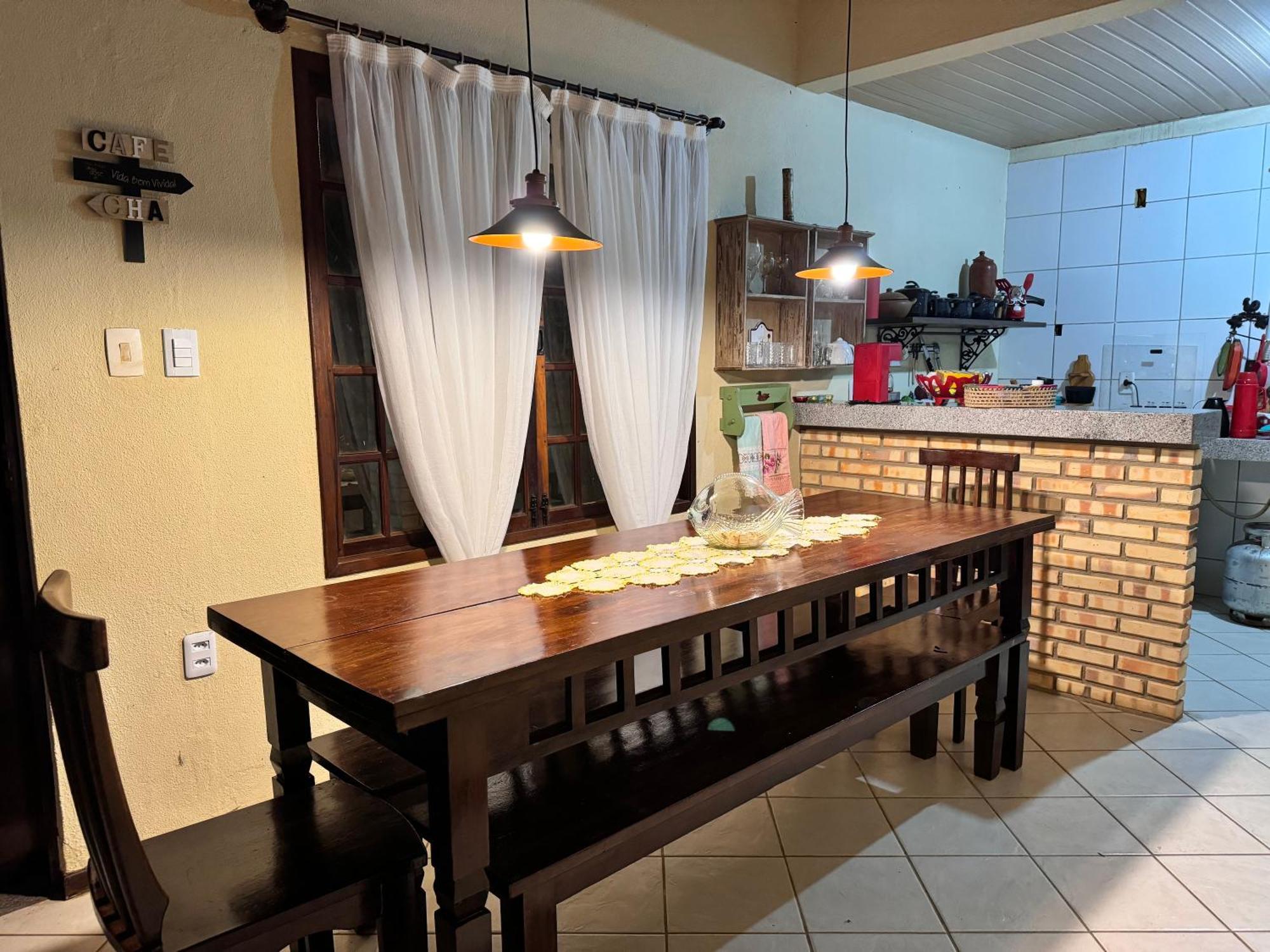 Chale Bella Vista Villa Guaramiranga Kültér fotó